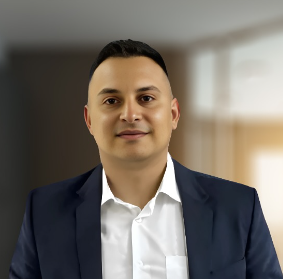 Daniel Garcia