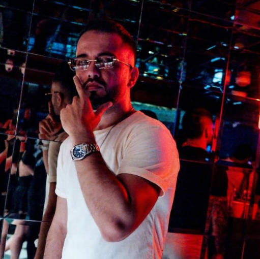 Andres Lopera