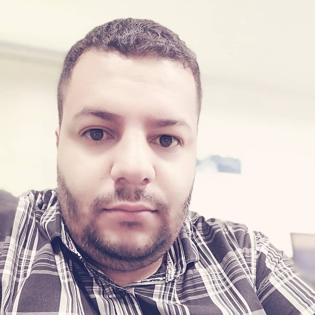 Julian Rios