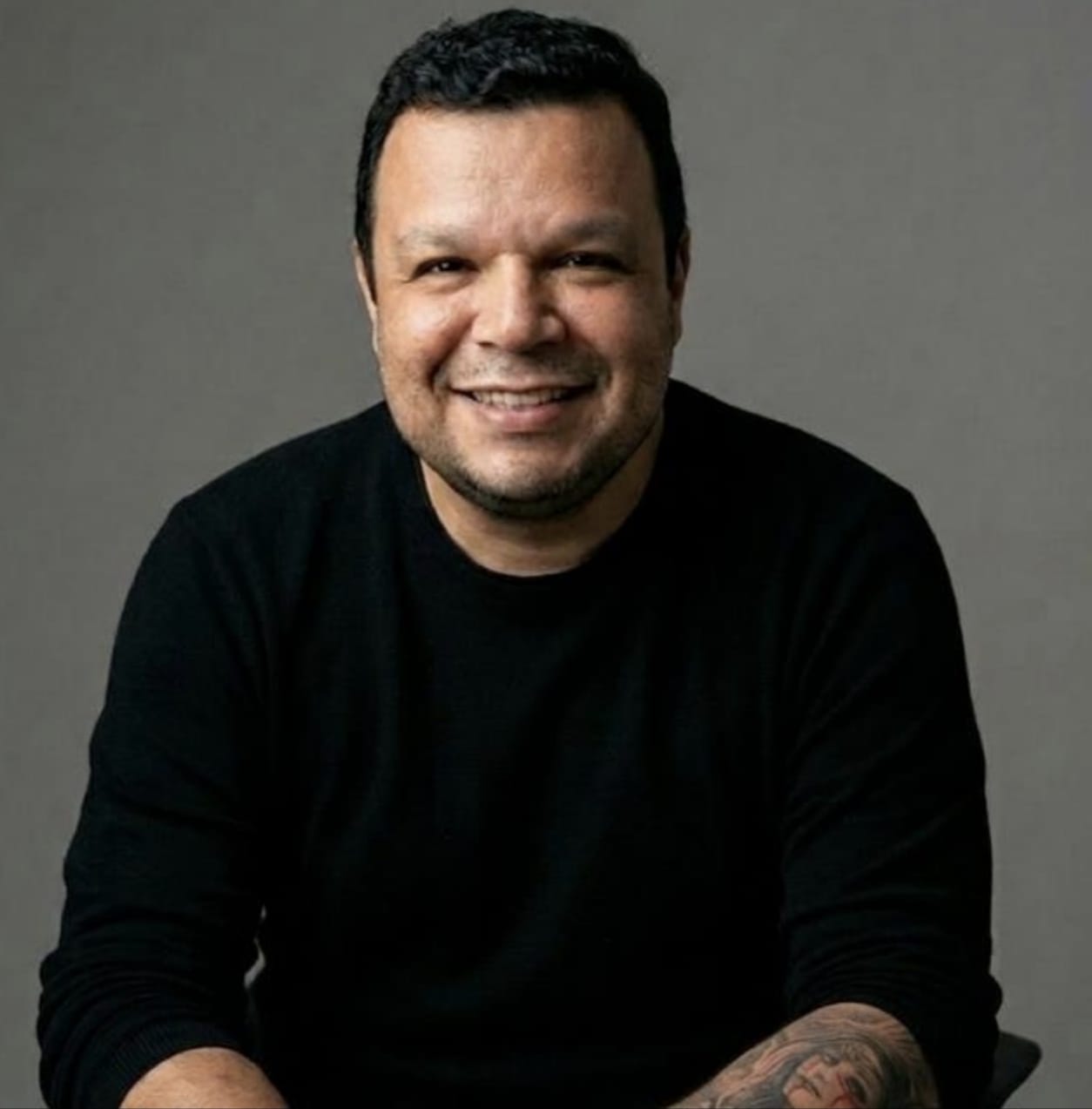 Juan David Vélez
